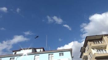 (Düzeltme) Yaşlı Kadından 5 Gündür Haber Alınamıyor
