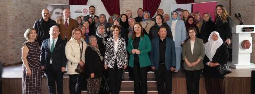 “Efsanelerle İpek” üçüncü durağında