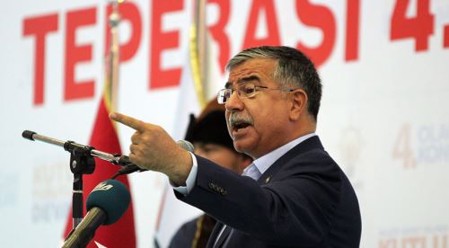 'Eğitimde Türkiye'ye çağ atlattık'