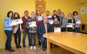 “Eğitimde Yenilik Ve Dönüşüm” Projesinin 3’Üncü Toplantısı Gerçekleştirildi
