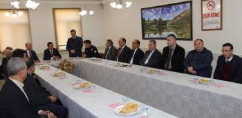 “Eğitime Yapılan Yatırım, Türkiye’Nin Aydınlık Geleceğine Yapılan Yatırımdır”
