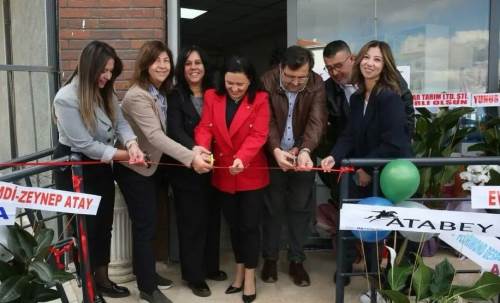 “EKİP TARIM” Eskişehir üreticisinin hizmetinde!