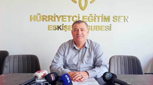 "Ekonomik kriz memurların sırtına yüklendi, çözüm ise..."