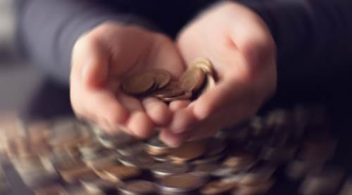 "Ekonomik sıkıntılarda bunu göremiyoruz ama"