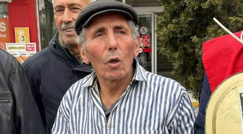 “Emekliler tuvaletin bile parasızını arıyor”
