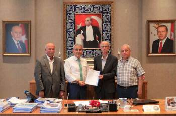 "Emeklilere Yönelik Projelerimiz De Var"
