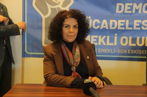 "Emeklilerin 2025 yılında cenazelerini kaldırırlar!"