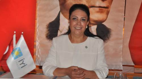 "Emekliye karşı yürütülen zulmü sonlandırın"