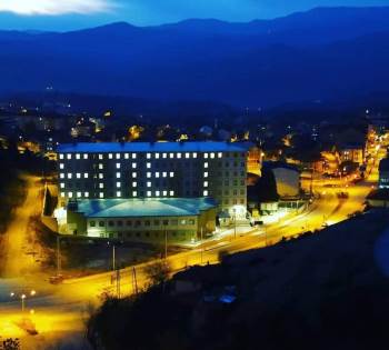 ’Emet’ Yazısı İlgi Gördü
