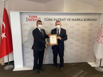 ‘Emirdağ Güveci’ Coğrafi İşaret Tescil Belgesi Aldı
