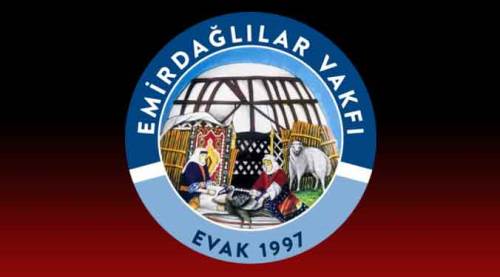 "Emirdağlılar Vakfı, istilaya uğramıştır!"