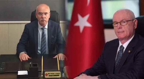 "En başarılısı Kazım Kurt"