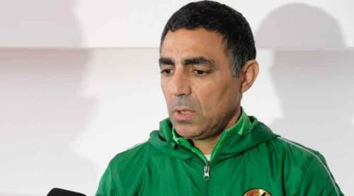 "En iyi mücadelemizi sergileyeceğiz!"