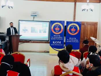 "En İyi Narkotik Polisi Anne" Projesi Kapsamında 30 Anne Daha Bilgilendirildi
