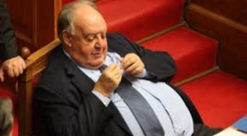 'En iyi Türk ölü Türk' sözlerine suç duyurusu