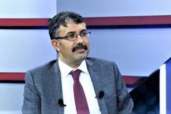 "Engelli Olmak Asla Bir Kusur Değildir"
