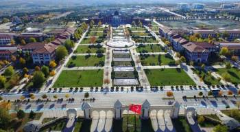 “Engelsiz Üniversite” Ödülü Dpü’Nün
