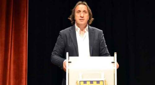 "Es Es’e oyuncu vereceğiz"