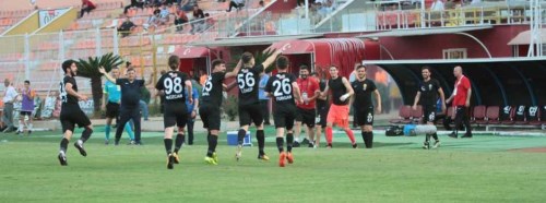 "Es Es için fedakarlık yapmaya hazırım"