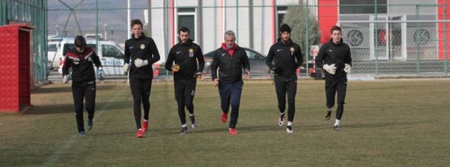 "Es Es'in uzun yıllar ihtiyacı olmayacak"