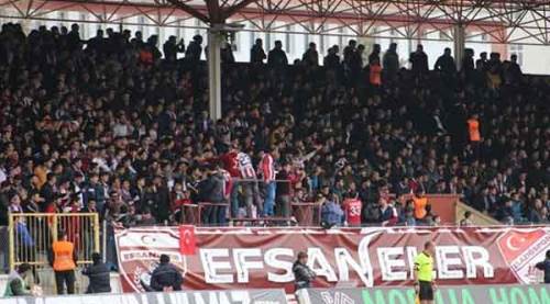 "Es Es kümeye" diyenler ne hallere düştü...