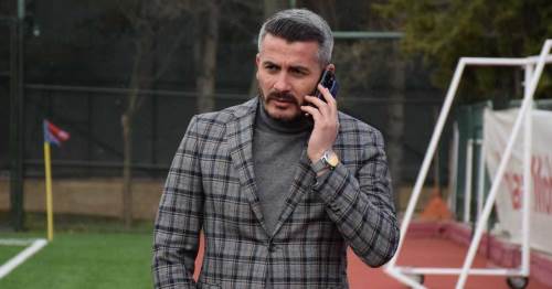 "Eskişehir adına mutluluk yaşıyoruz"