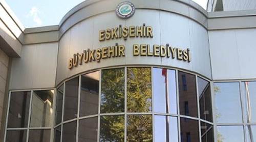 "Eskişehir Büyükşehir'i yönetecek güce sahibiz"