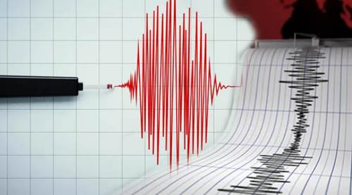 "Eskişehir ciddi bir deprem tehlikesi altında"