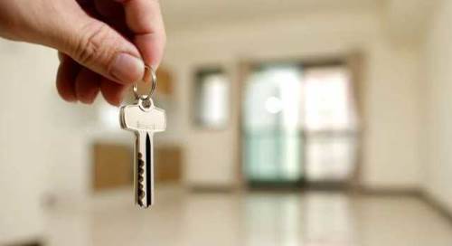 "Eskişehir'de 10 bin liraya kiralık ev bile yok"