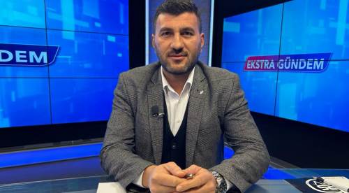 "Eskişehir'de algı üretilmeye çalışılıyor"