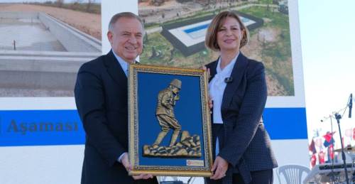 “Eskişehir’de başkanlar seçildikleri oyun 10-15 puan üzerinde”