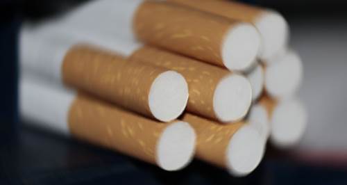 "Eskişehir'de bedavadan sigara satıyoruz"