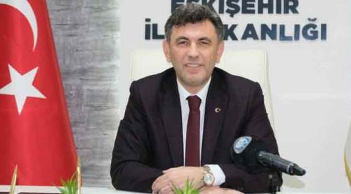 "Eskişehir’de birinci partiyiz”