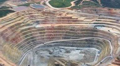 "Eskişehir'de Cengiz Holding'in altın arama sevdasını durduracağız!"