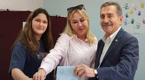 "Eskişehir'de CHP iktidarı devam edecek!"