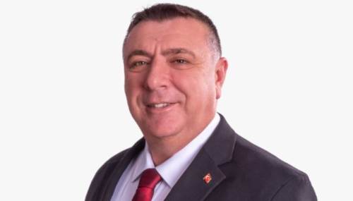 "Eskişehir'de Cumhurbaşkanımıza söz verdik!"