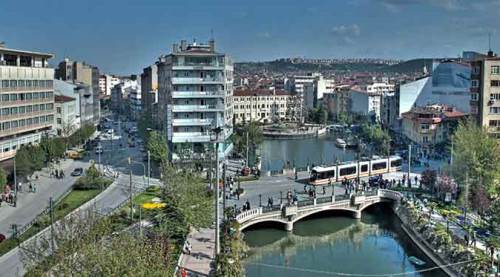 "Eskişehir'de daha kötüye gitmeyeceğiz"