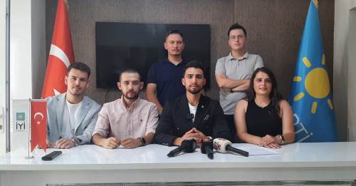 "Eskişehir'de hayvanların değil sapıkların peşine düşün!"