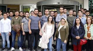 "Eskişehir’de işsizliğe savaş açtık"