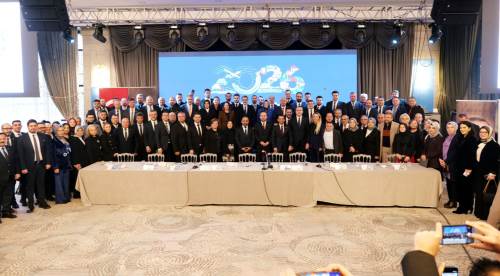 “Eskişehir’de istihdam ve hizmet kalitesinde değişiklik olmayacak”