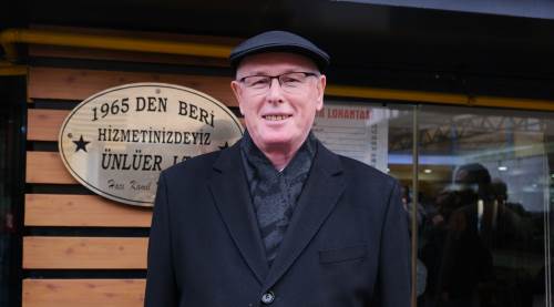 “Eskişehir’de kalmamdan rahatsız olanlar var”