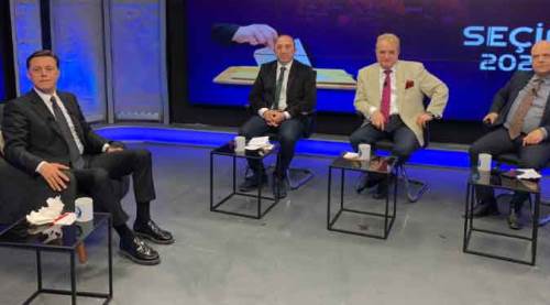 "Eskişehir'de kapıları aşındıracağız"