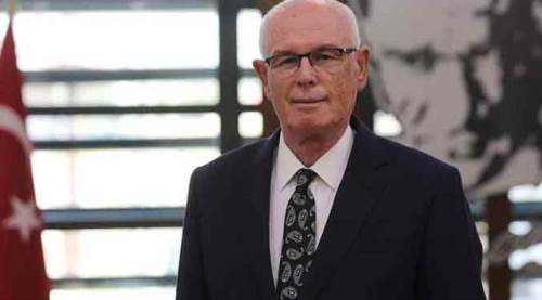 "Eskişehir'de seçimi kazanacak aday Kazım Kurt"