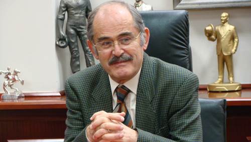 "Eskişehir de Yılmaz Büyükerşen devam etsin diyor"