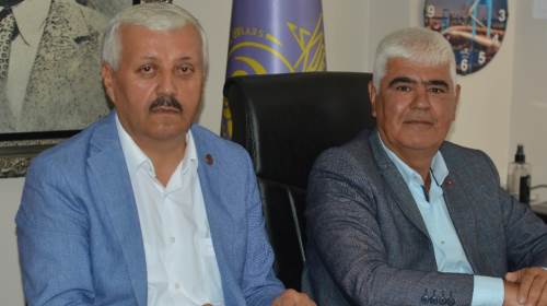 "Eskişehir'deki bilet skandalıyla bir ilgimiz yok"