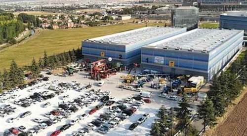 "Eskişehir'deki o iddia doğru değil!"
