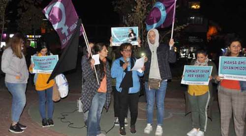 "Eskişehir'den, İran'a..."