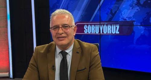 "Eskişehir’den 4 vekil çıkarırsak iktidara gelme şansımız var"