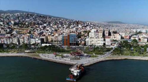 "Eskişehir gibi olmalı"