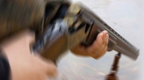 "Eskişehir güvenli diye övünüyoruz ama..."